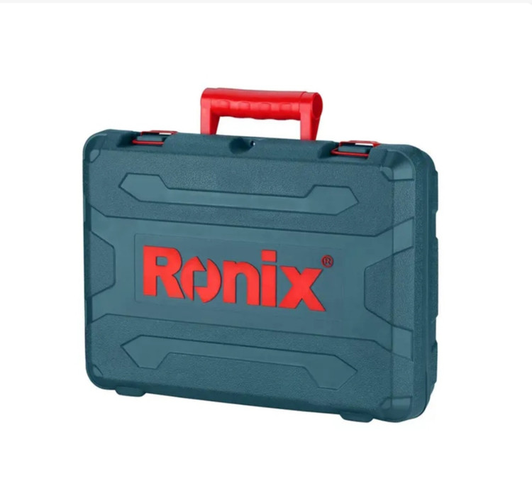 دریل بتن کن 3کیلویی 28 میلیمتر 850 وات رونیکس مدل 2700
