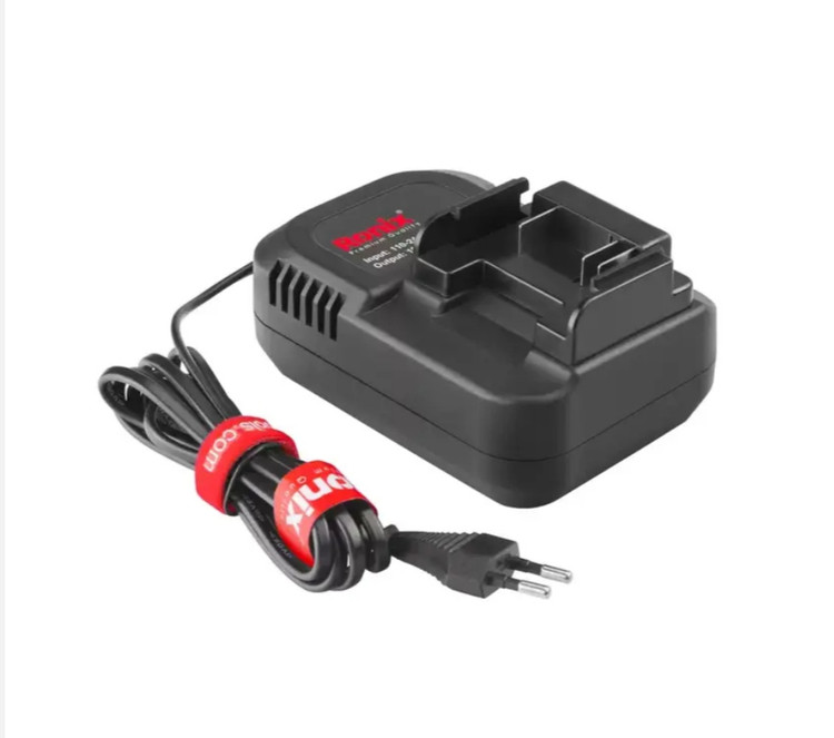 کیت دریل شارژی چکشی16 ولت 33 پارچه رونیکس مدل RS_8615