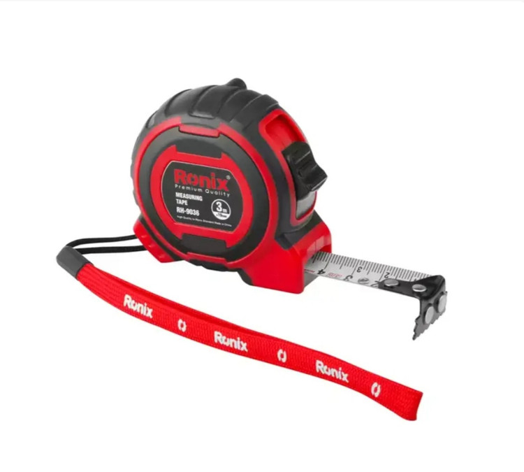 کیت دریل شارژی چکشی16 ولت 33 پارچه رونیکس مدل RS_8615