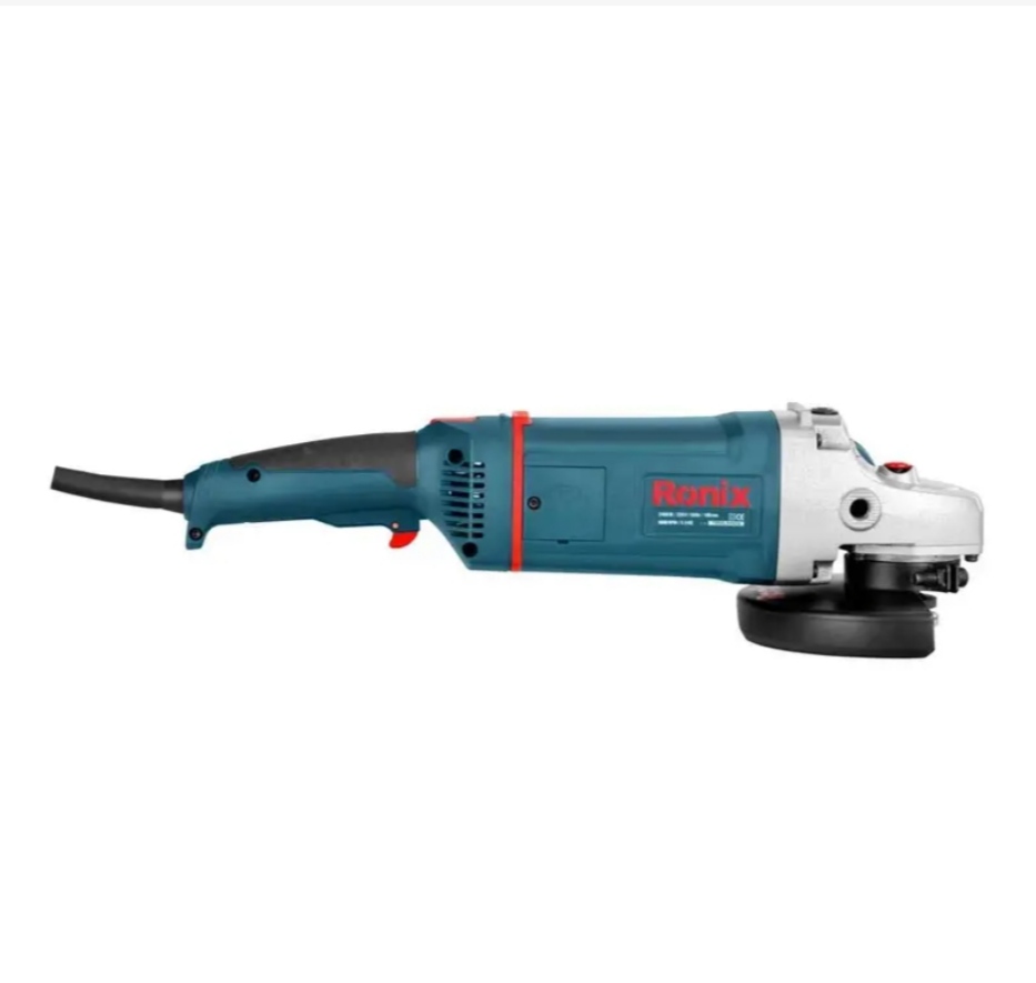 فرز آهنگری 180 میلیمتری 2400 وات رونیکس مدل 3210