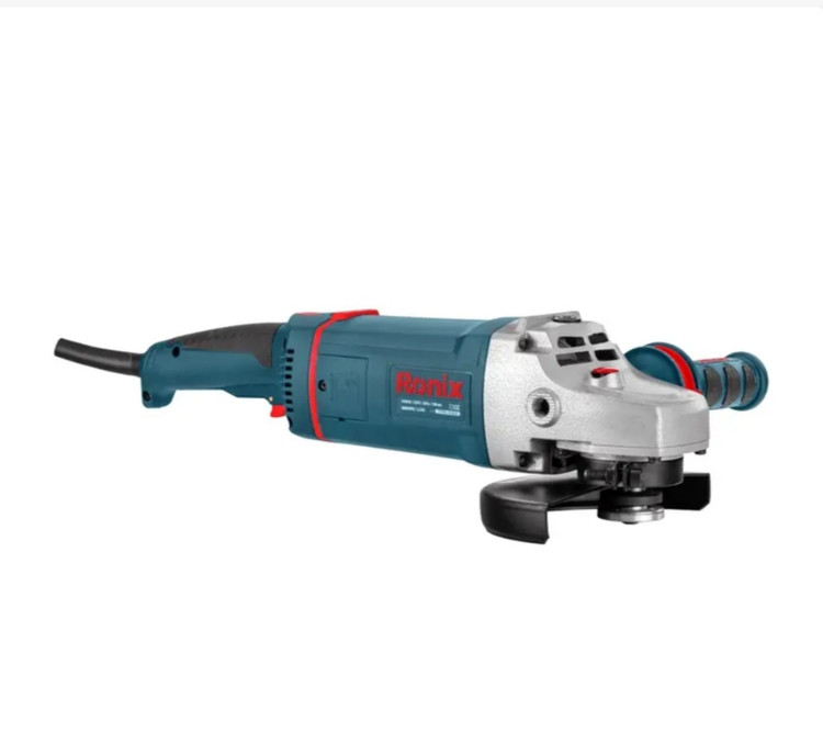 فرز آهنگری 180 میلیمتری 2400 وات رونیکس مدل 3210