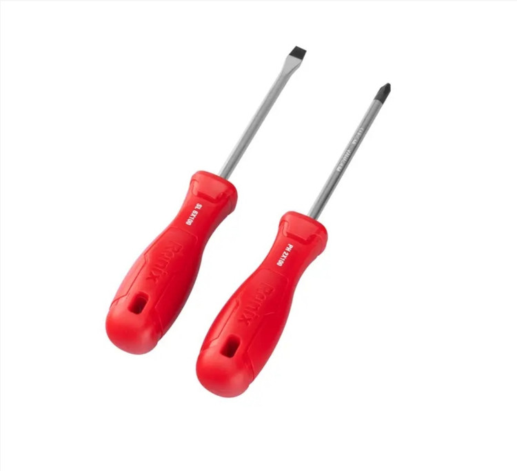 کیت دریل شارژی چکشی 20 ولت 53 پارچه رونیکس مدل RS_8620