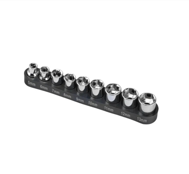کیت دریل شارژی چکشی 20 ولت 53 پارچه رونیکس مدل RS_8620