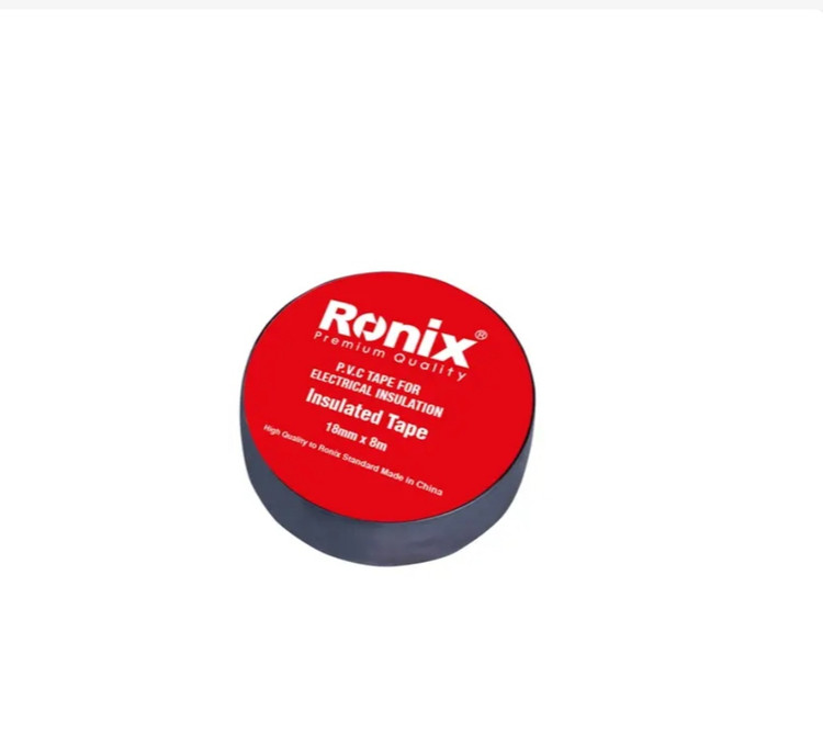 کیت دریل شارژی چکشی 20 ولت 53 پارچه رونیکس مدل RS_8620