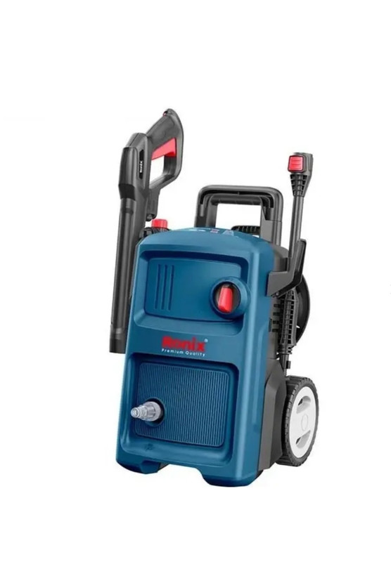 کارواش 150 بار رونیکس مدل RP_U151