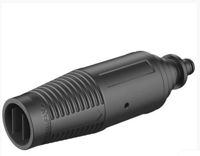 کارواش 150 بار رونیکس مدل RP_U151