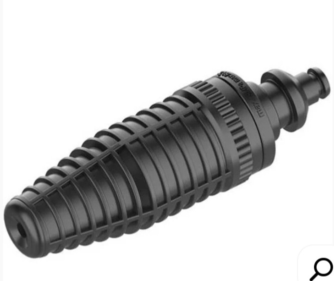 کارواش 150 بار رونیکس مدل RP_U151