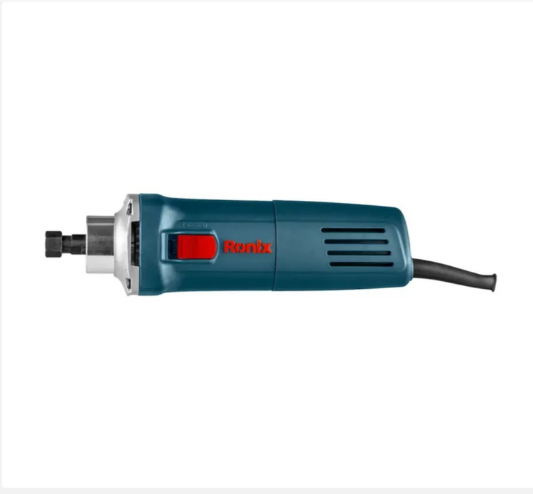 فرز انگشتی گلوکوتاه رونیکس مدل 3301
