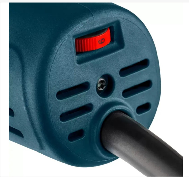 فرز انگشتی گلوکوتاه رونیکس مدل 3301